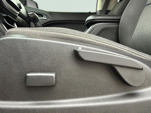 Used 2019 GMC Canyon SLE w/ Trailering Package image 20