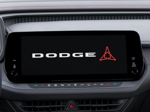 New 2026 Dodge Charger R/T AWD/4WD image 32