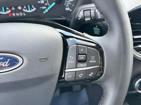 Used 2022 Ford Escape SEL FWD image 30