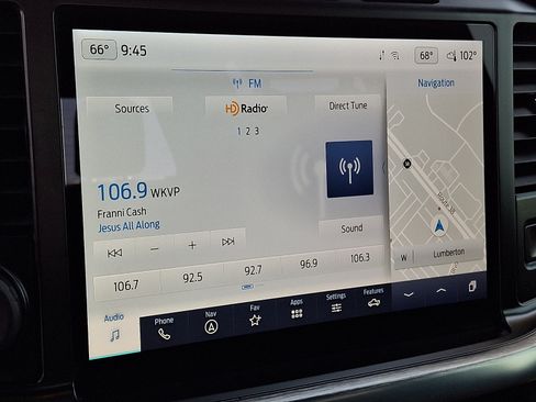 Certified 2023 Ford F150 Lariat AWD/4WD image 19