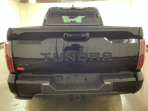Used 2023 Toyota Tundra Platinum AWD/4WD image 7