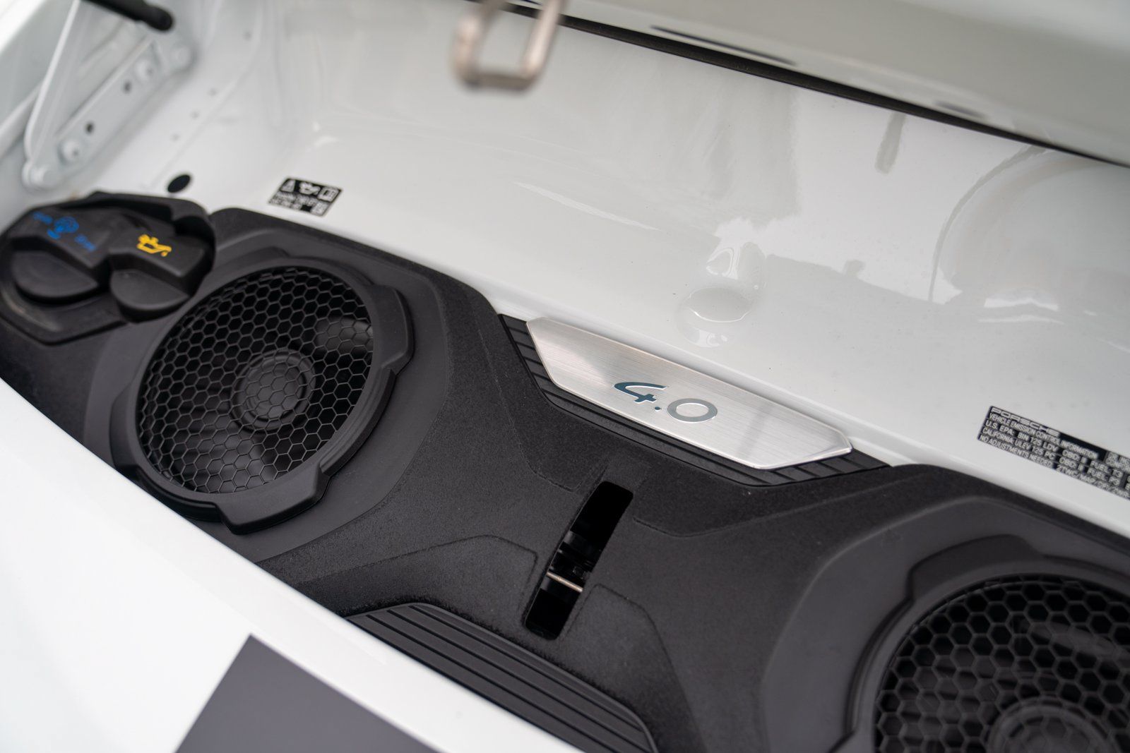 Certified 2024 Porsche 911 GT3 RWD image 30