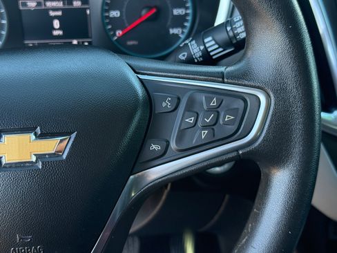 Used 2018 Chevrolet Equinox LS image 15