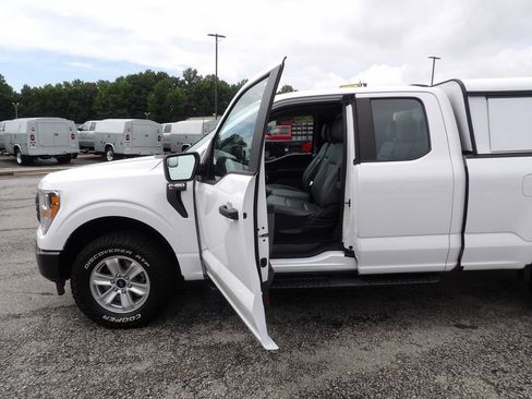 Used 2021 Ford F150 XL w/ Equipment Group 101A High AWD/4WD image 13