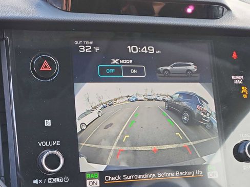 Certified 2022 Subaru Outback Limited image 30