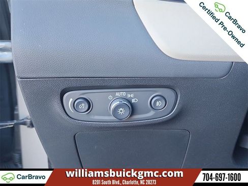 Certified 2023 Buick Encore GX Essence w/ Experience Buick Package image 18