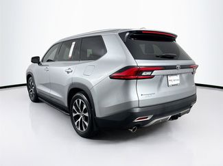 Used 2024 Toyota Grand Highlander AWD Hybrid video 2