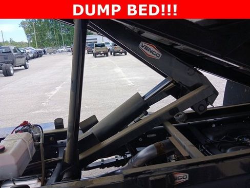 New 2025 RAM 4500 Tradesman image 15