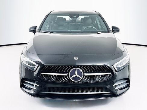 Used 2022 Mercedes-Benz A 220 4MATIC image 2
