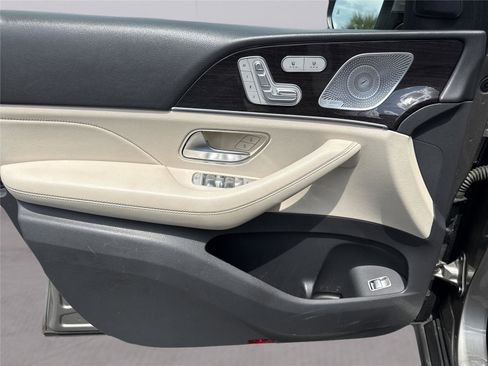 Used 2020 Mercedes-Benz GLE 350 4MATIC image 37