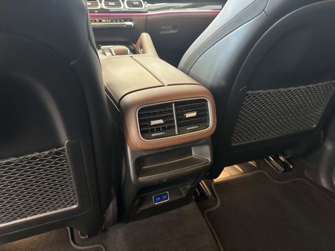 Certified 2024 Mercedes-Benz GLE 53 AMG 4MATIC image 17