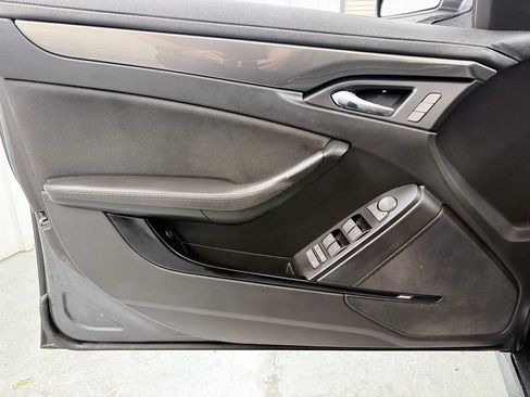 Used 2011 Cadillac CTS V RWD image 12