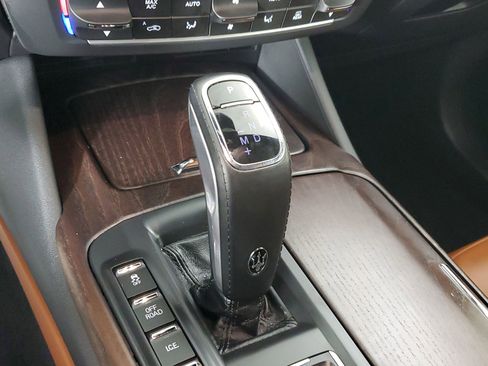 Used 2023 Maserati Levante Modena S image 41