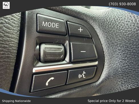 Used 2014 BMW X5 xDrive50i AWD/4WD image 20