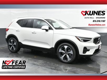New 2025 Volvo XC40 B5 Core w/ Protection Package Premier