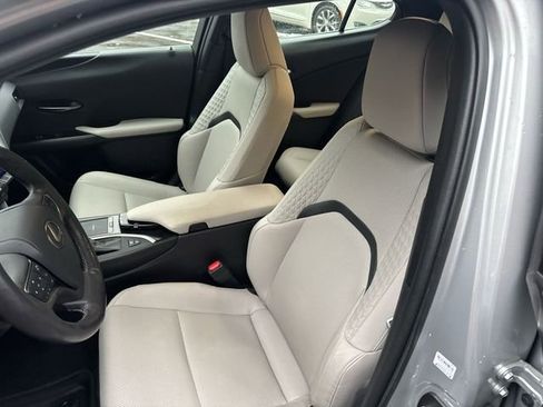 Used 2019 Lexus UX 250h 250h Base image 16