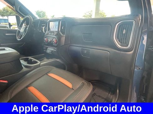 Used 2021 GMC Sierra 2500 AT4 w/ AT4 Premium Plus Package image 31