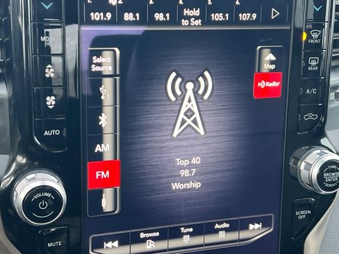 Used 2020 RAM 3500 Laramie image 19