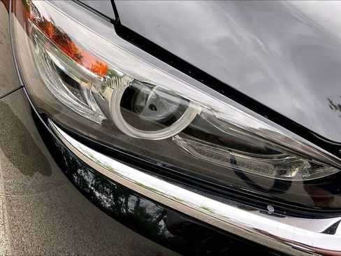 Used 2018 MAZDA MAZDA6 Grand Touring Reserve FWD image 29