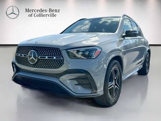 Used 2025 Mercedes-Benz GLE 350 4MATIC w/ AMG Line Exterior video 1
