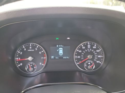 Used 2021 Kia Telluride EX w/ EX Premium Package image 33