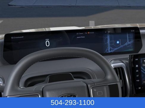 New 2026 Ford Expedition Max Platinum w/ Stealth Appearance Package AWD/4WD image 15