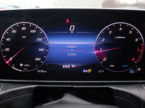 Certified 2024 Mercedes-Benz C 300 4MATIC Sedan image 25