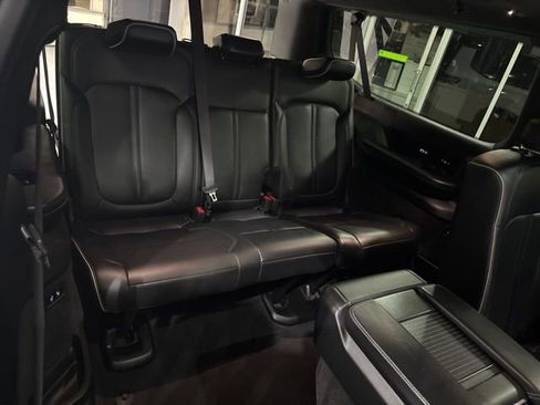 Used 2024 Jeep Grand Wagoneer L Series II w/ Quick Order Packagew 28T AWD/4WD image 47