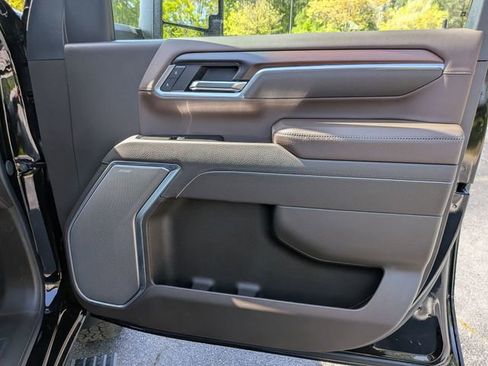 New 2026 GMC Sierra 2500 Denali w/ Denali Reserve Package AWD/4WD image 26