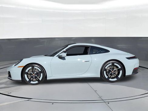 New 2026 Porsche 911 Carrera 4S AWD/4WD image 2