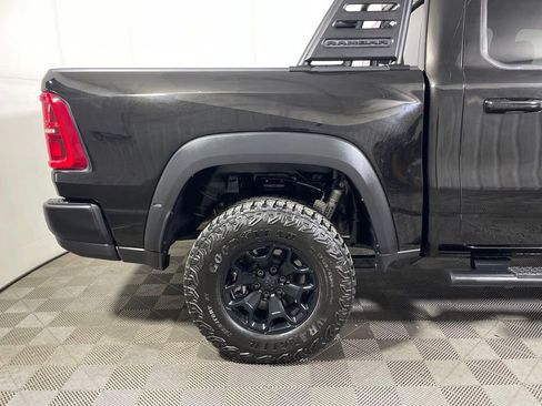 Used 2025 RAM 1500 RHO w/ RHO Level 1 Equipment Group AWD/4WD image 8