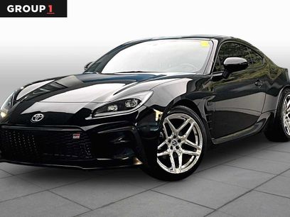 Used 2022 Toyota GR86 Premium w/ ALL Weather Mat Package (TMS)