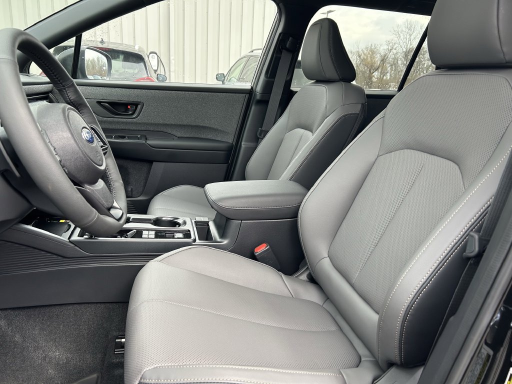New 2026 Subaru Outback Limited AWD/4WD image 23