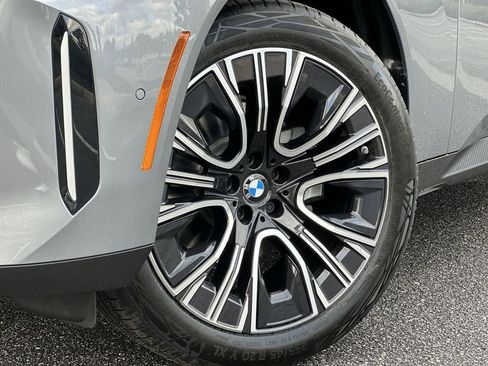 New 2026 BMW X3 xDrive30 w/ Premium Package image 14