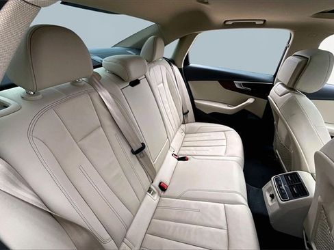 Used 2020 Audi A4 2.0T Premium w/ Convenience Package image 29