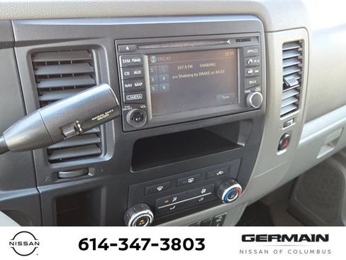 Used 2019 Nissan NV 1500 SV w/ Navigation Package RWD image 25