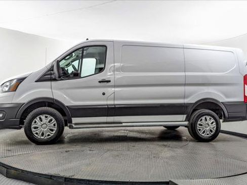 Used 2024 Ford Transit 250 Low Roof w/ Exterior Upgrade Package image 3