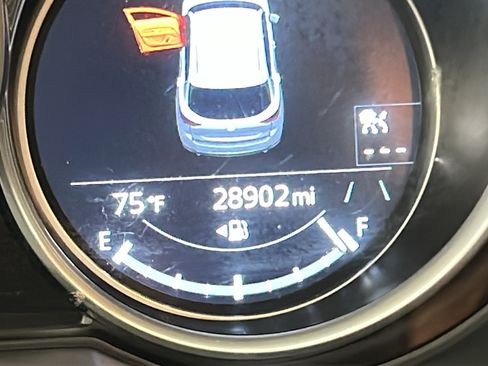 Used 2025 MAZDA CX-5 AWD 2.5 S w/ Preferred Package image 18