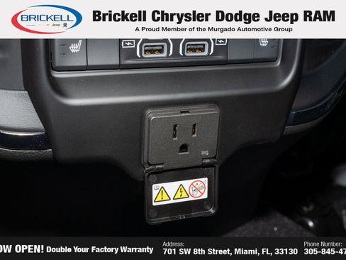 New 2026 RAM 3500 Limited image 18