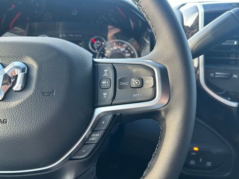 New 2026 RAM 2500 Big Horn image 11