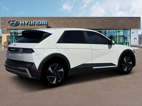 New 2026 Hyundai Ioniq 5 SEL AWD/4WD image 8