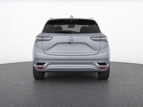 Used 2023 Buick Envision Avenir AWD/4WD image 7