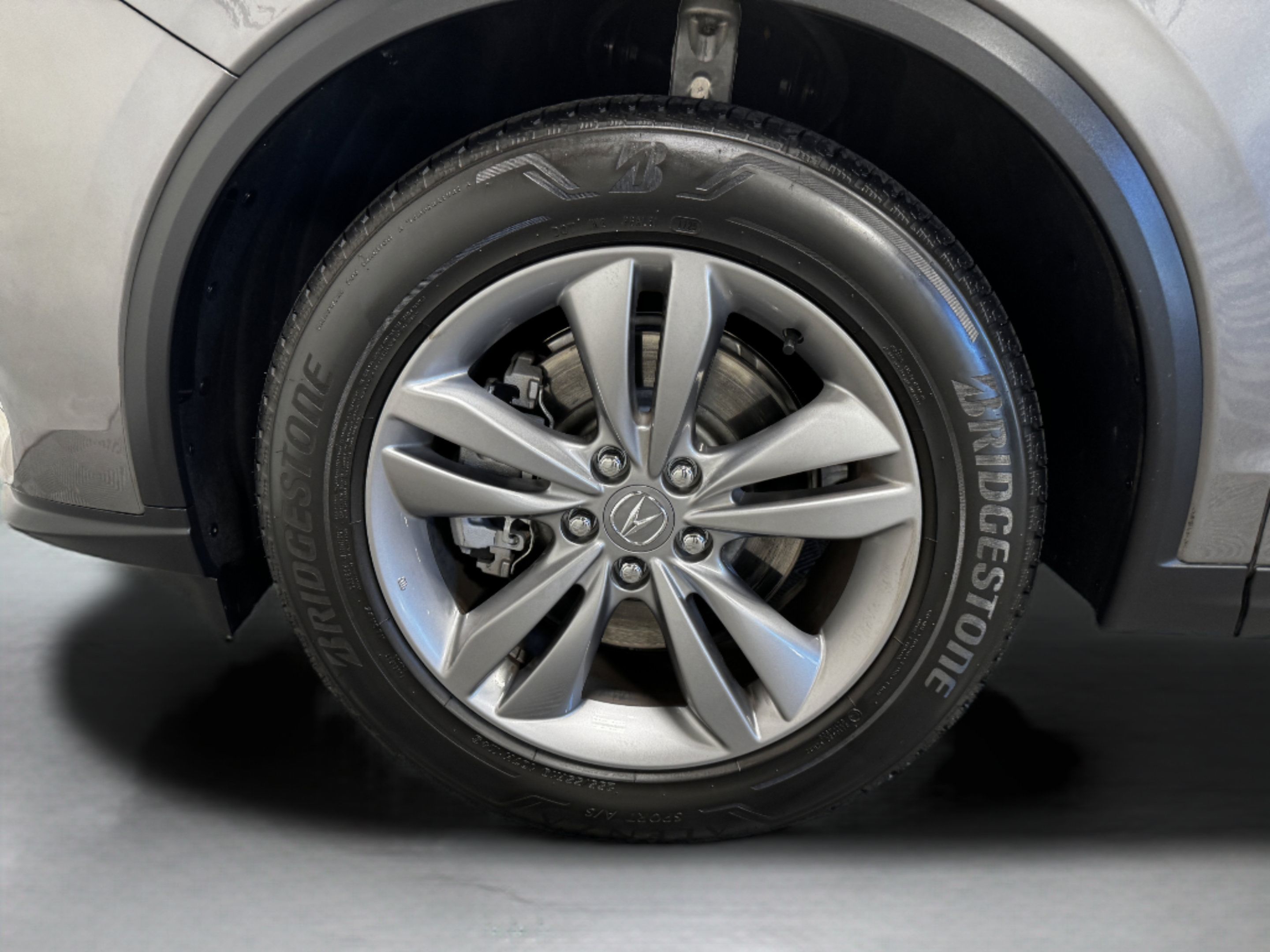 Certified 2026 Acura MDX FWD image 51