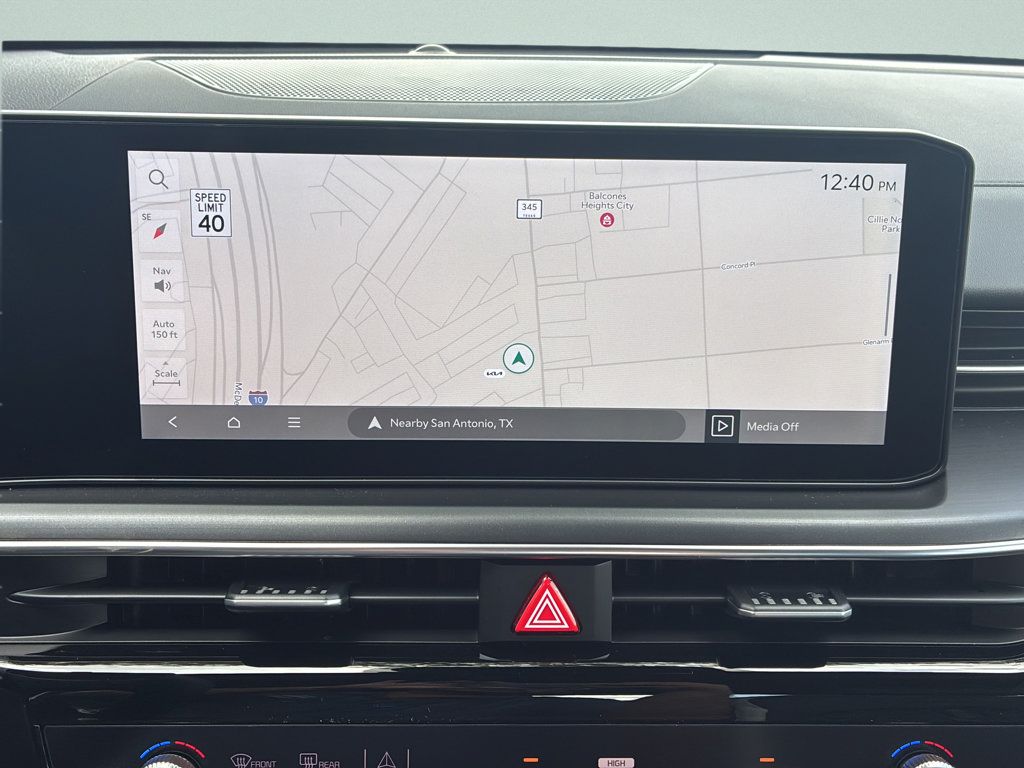 New 2026 Kia K5 GT-Line AWD/4WD image 27