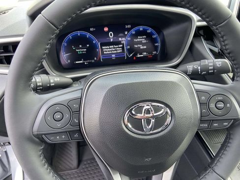 Used 2026 Toyota Corolla Cross XLE w/ Convenience Package AWD/4WD image 20