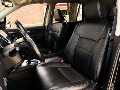 Used 2017 Honda Pilot EX-L image 27