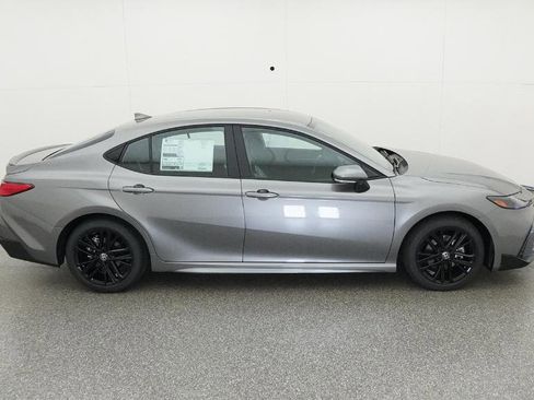 New 2026 Toyota Camry SE image 54