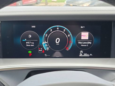 New 2026 Volkswagen Tiguan SE R-Line AWD/4WD image 15