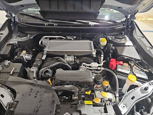 New 2026 Subaru Outback Touring XT AWD/4WD image 32