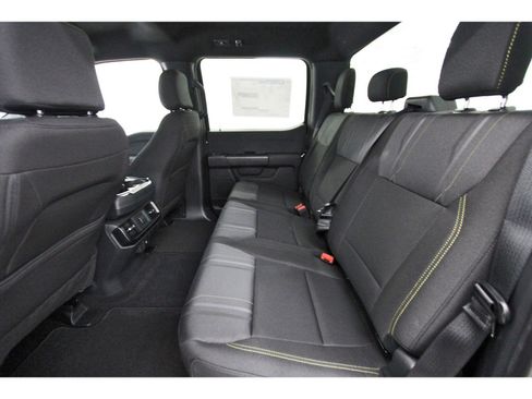 New 2025 Ford F150 STX w/ STX Black Appearance Package image 10